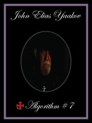 cover image of Algorithm # 7